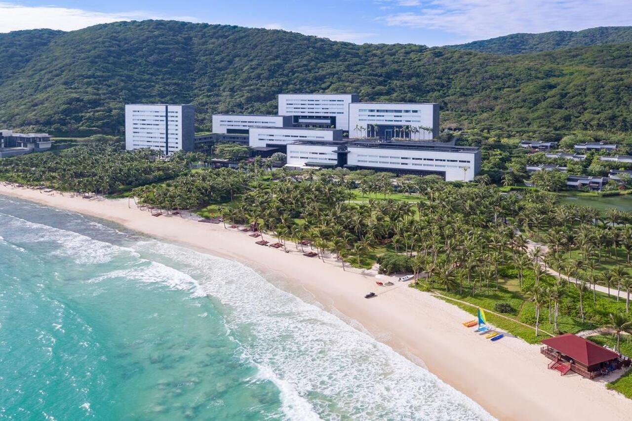 Park Hyatt Sunny Bay
