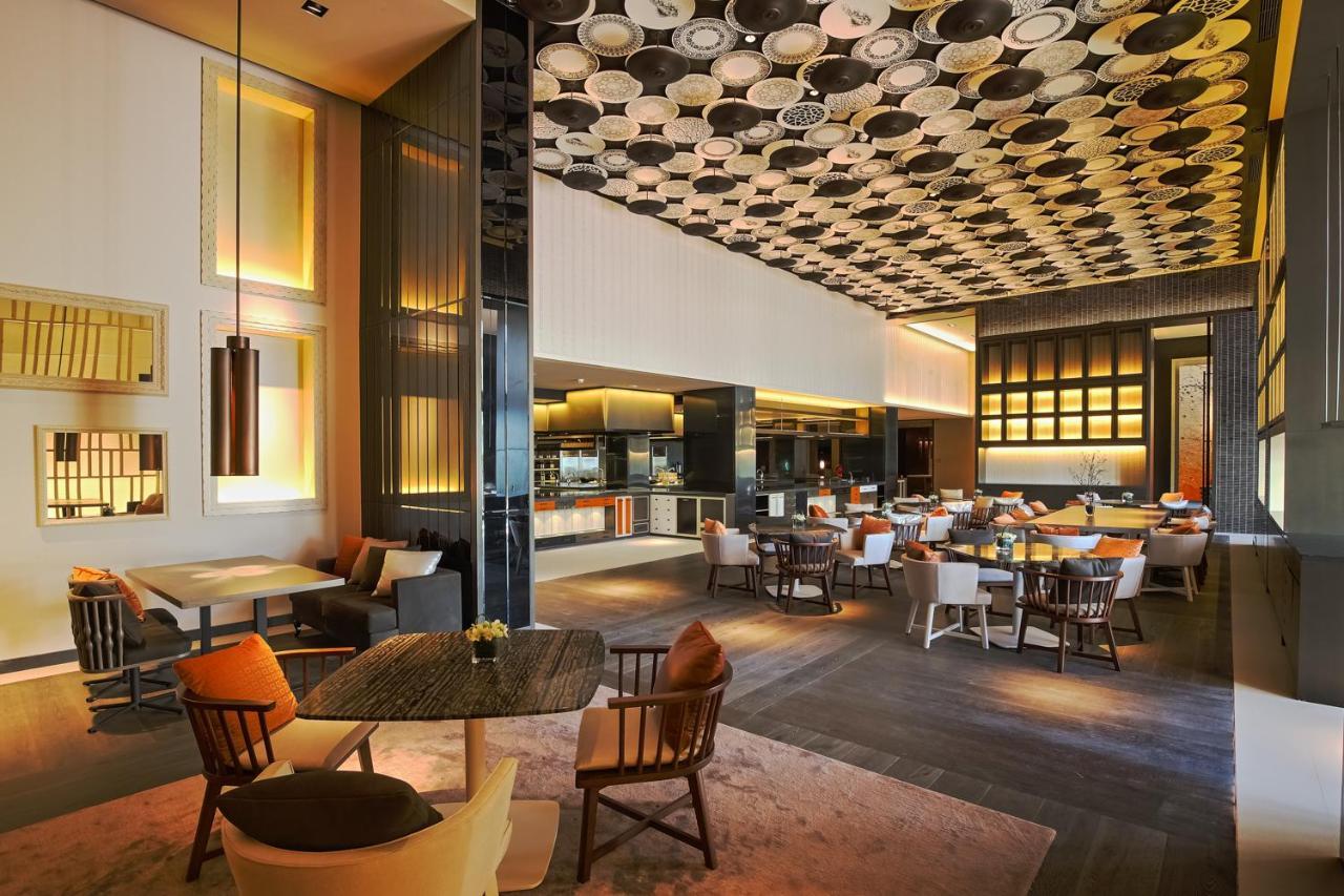 Park Hyatt Sunny Bay Курортный комплекс 5*