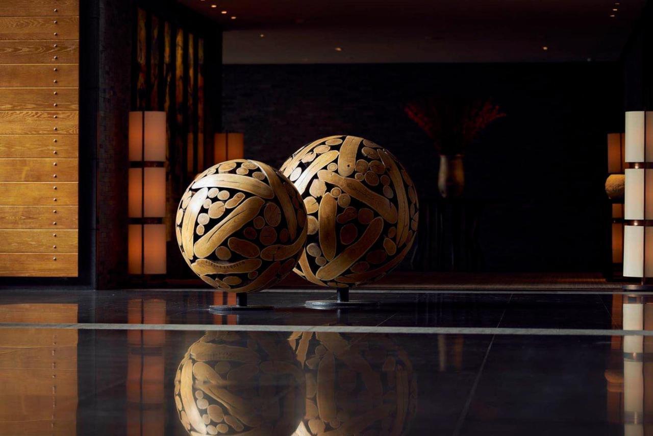Park Hyatt Sunny Bay Курортный комплекс 5*