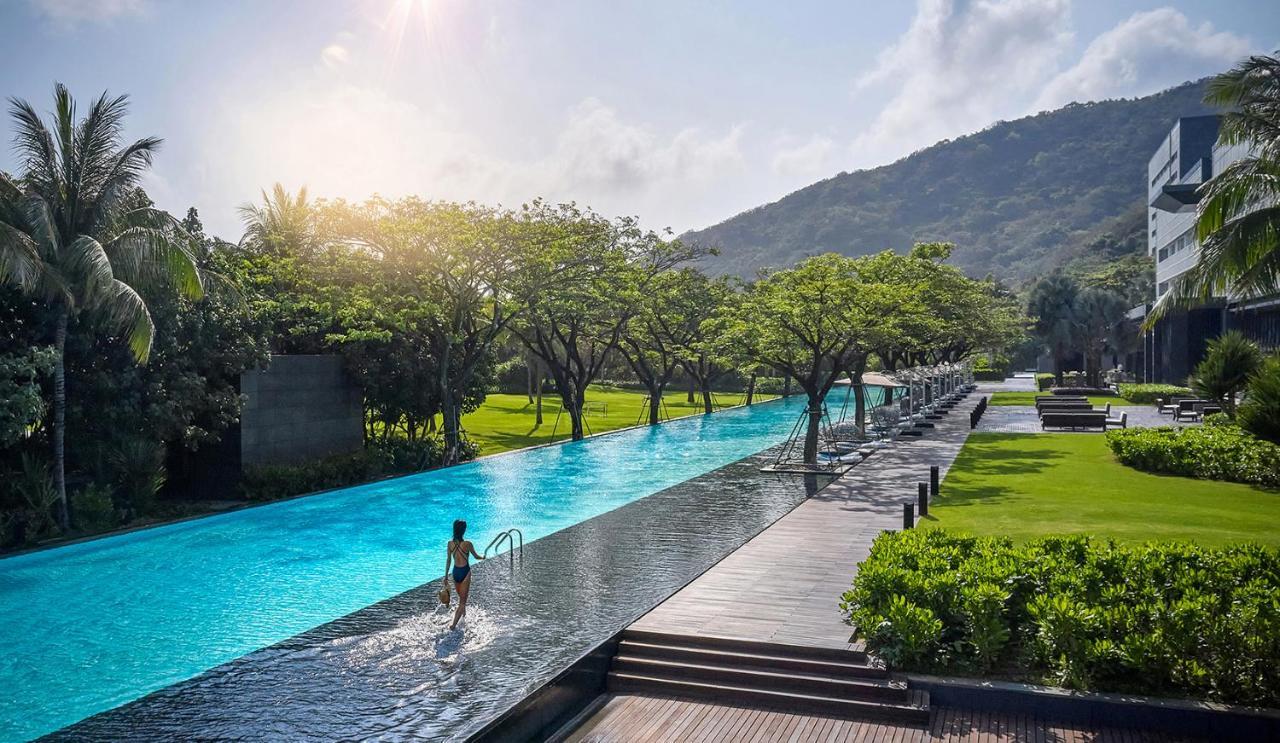 Park Hyatt Sunny Bay Sanya