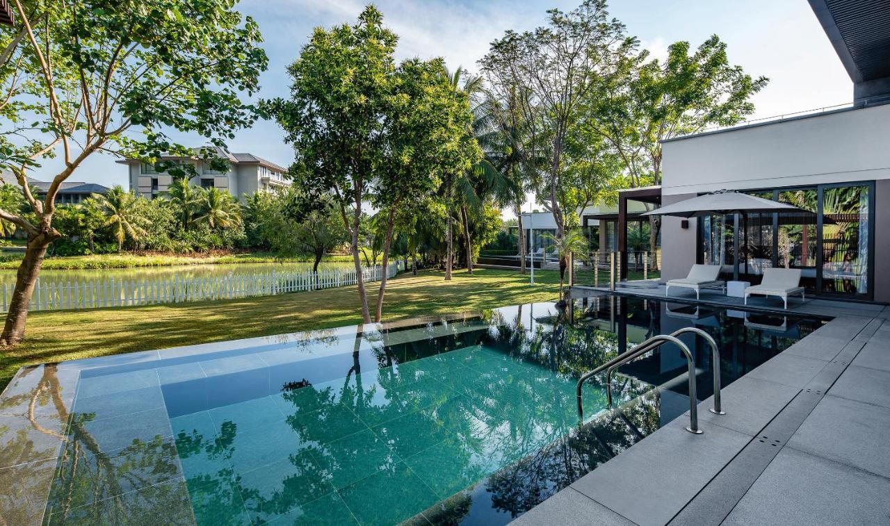 Park Hyatt Sunny Bay 5*