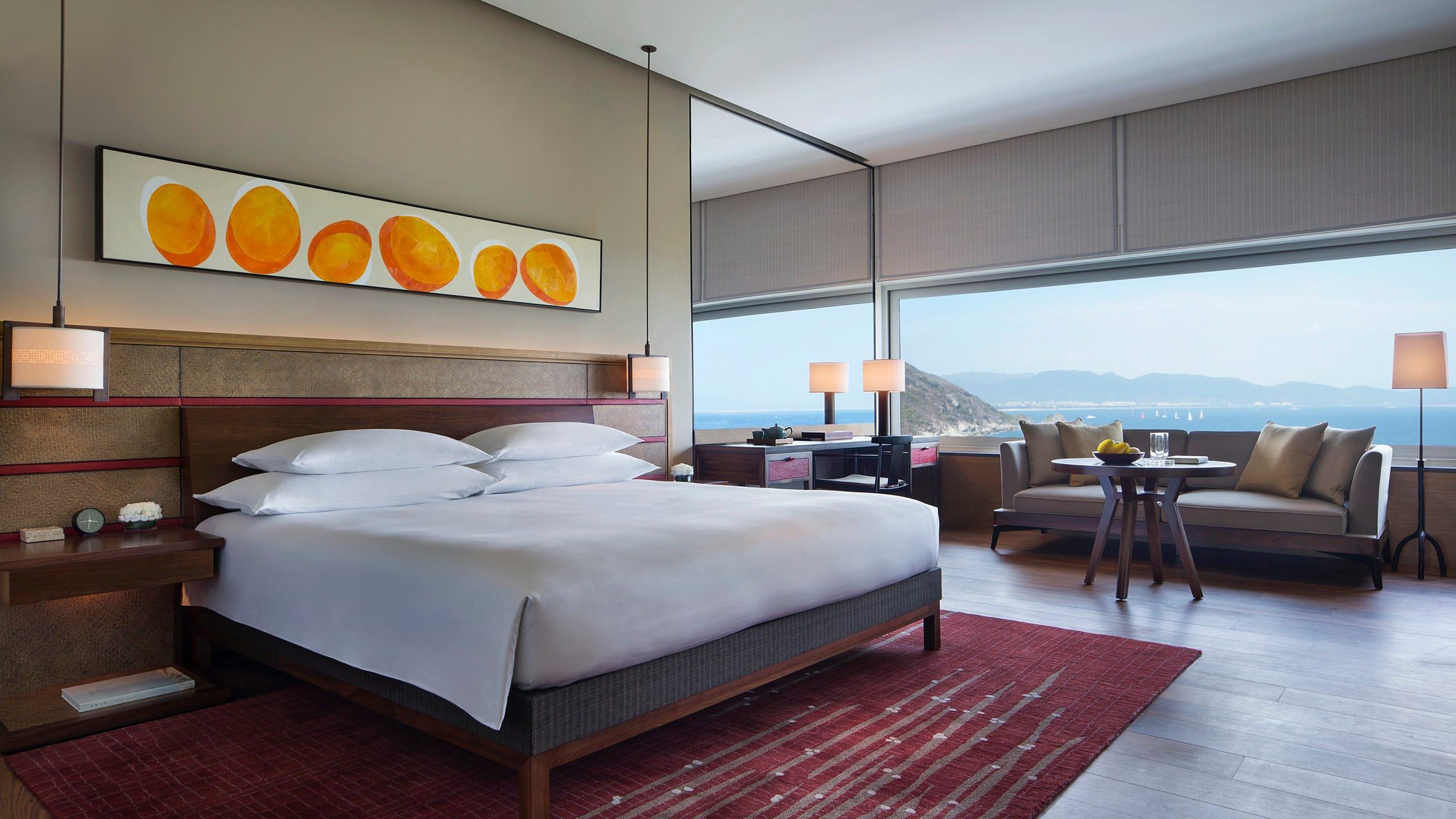 Park Hyatt Sunny Bay