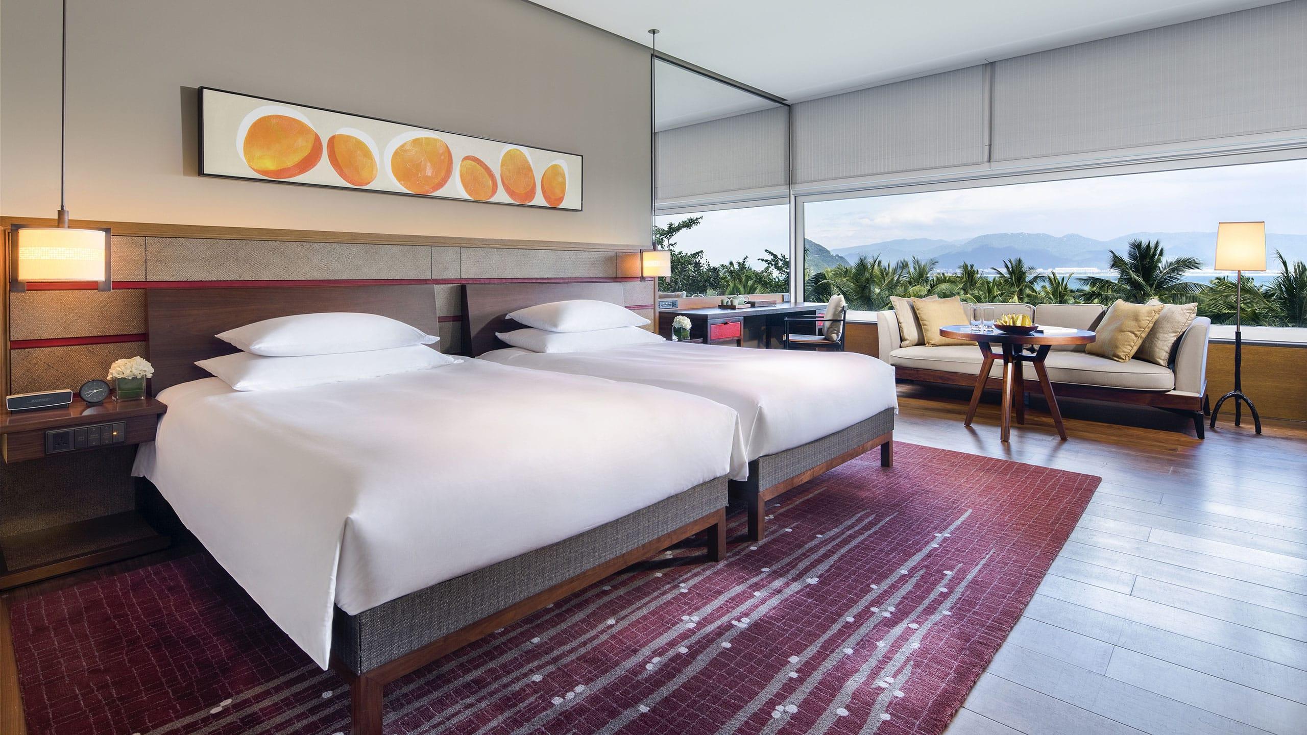 Park Hyatt Sunny Bay