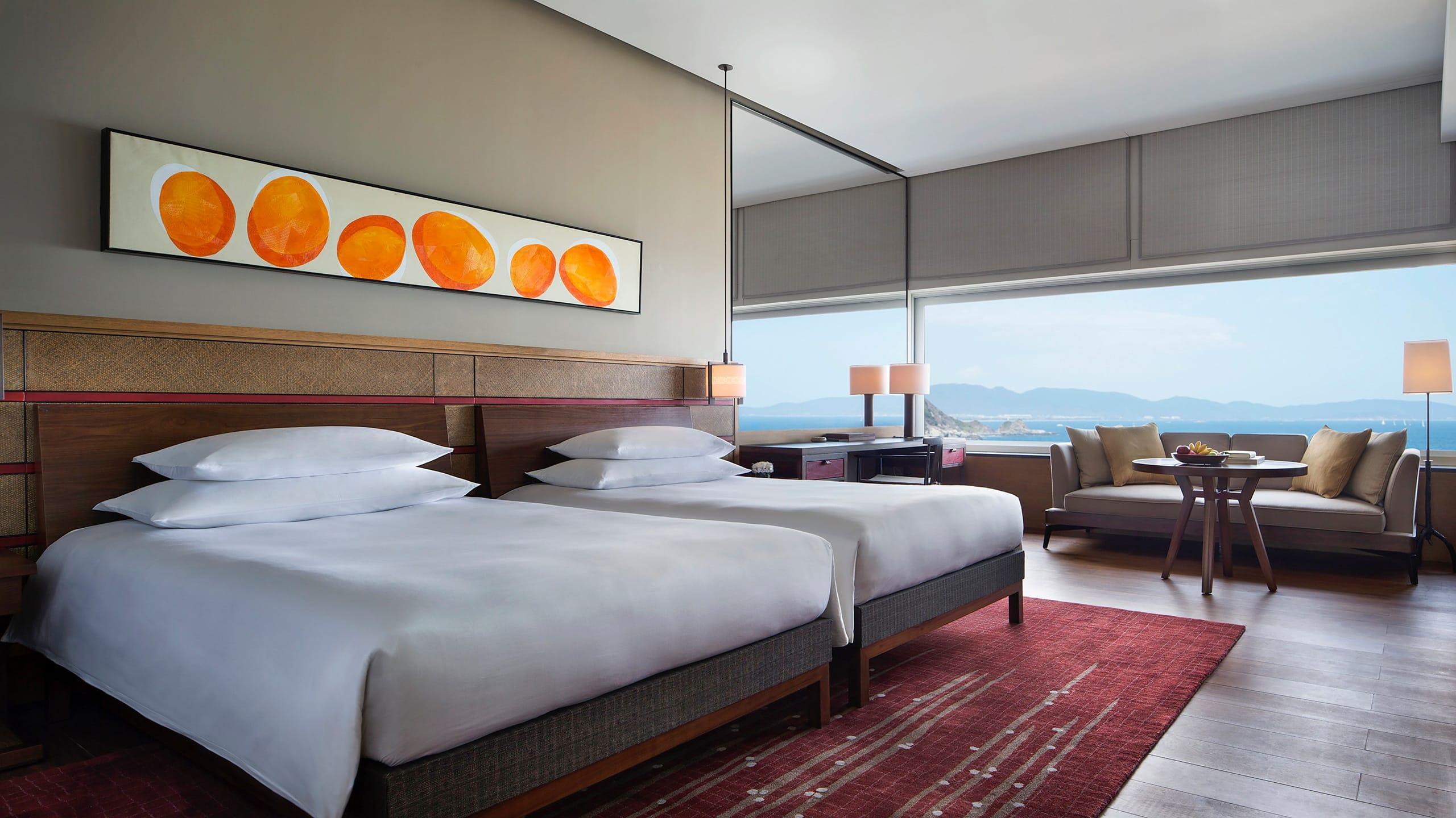 Park Hyatt Sunny Bay 5*