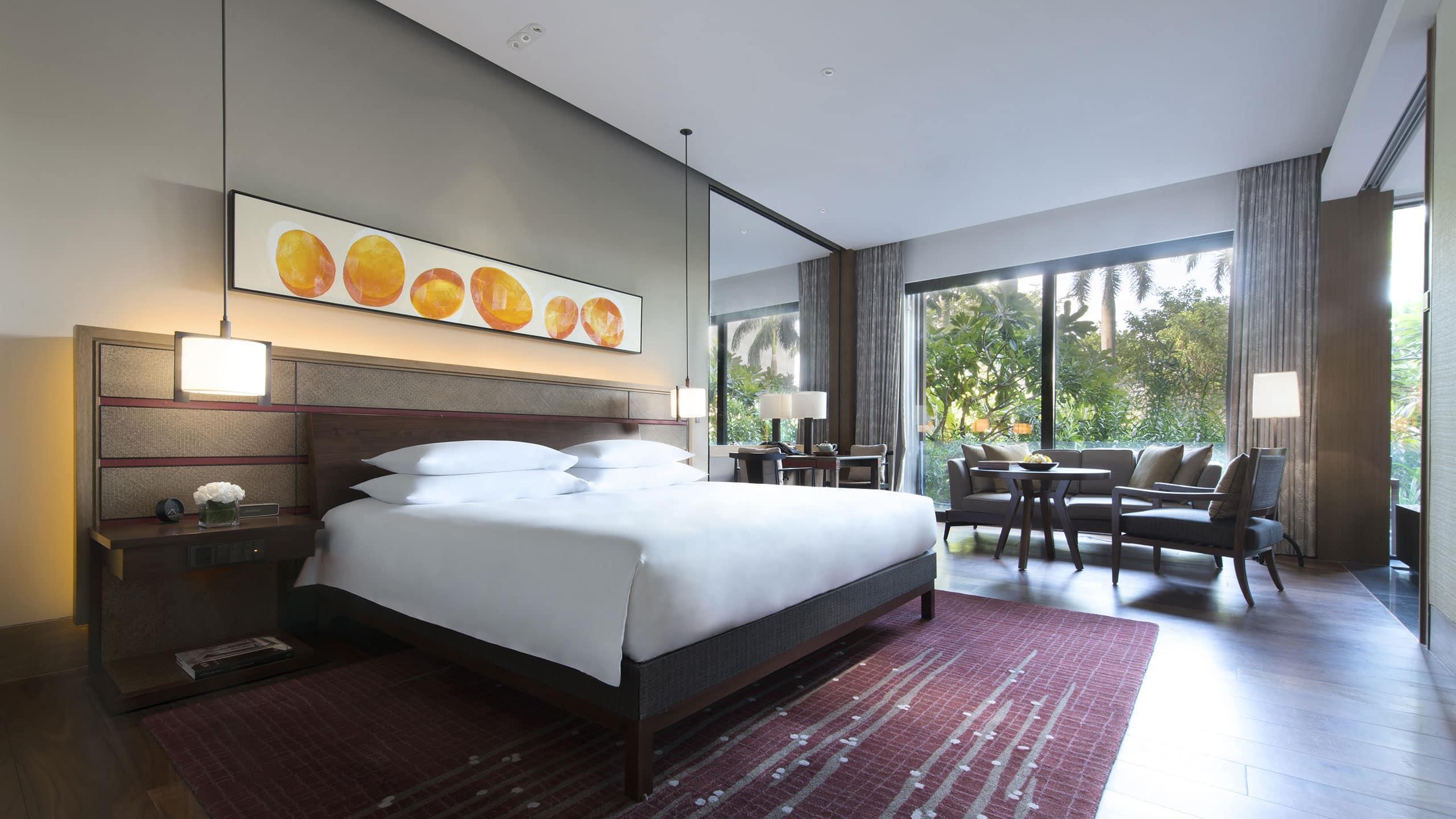 Park Hyatt Sunny Bay Resort