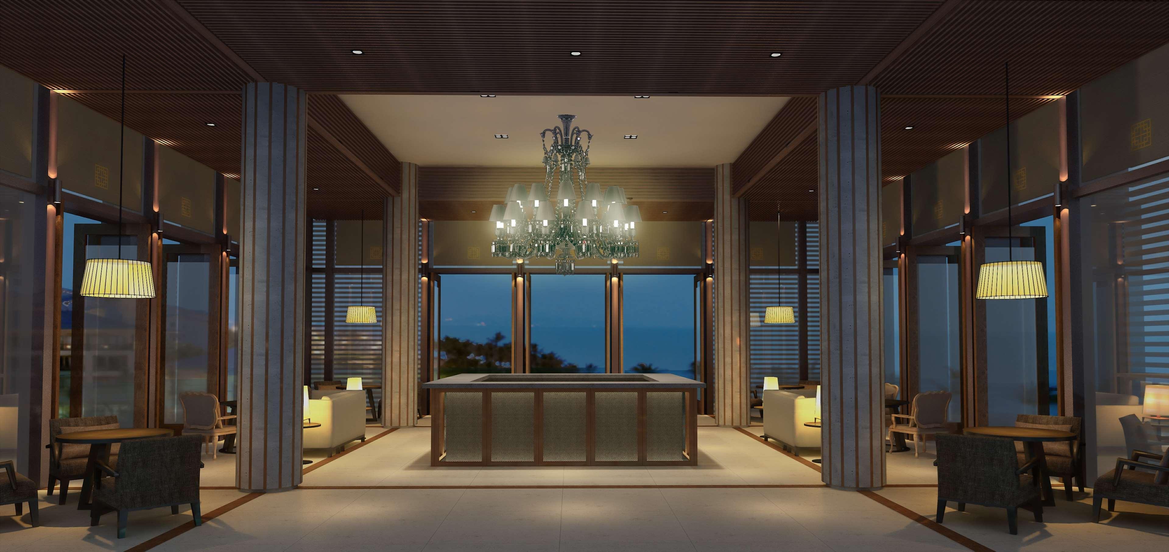 Resort Park Hyatt Sunny Bay