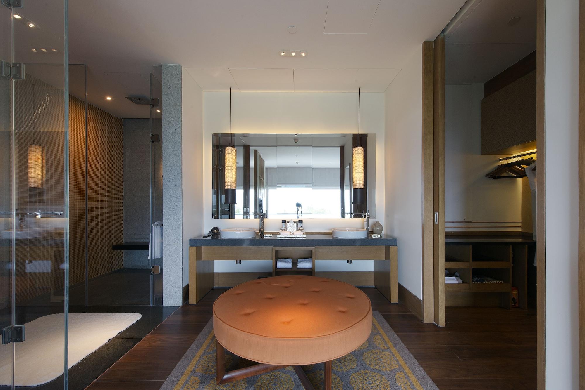 Park Hyatt Sunny Bay 5*