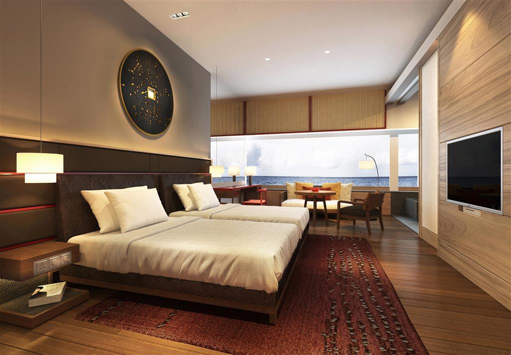Park Hyatt Sunny Bay Санья