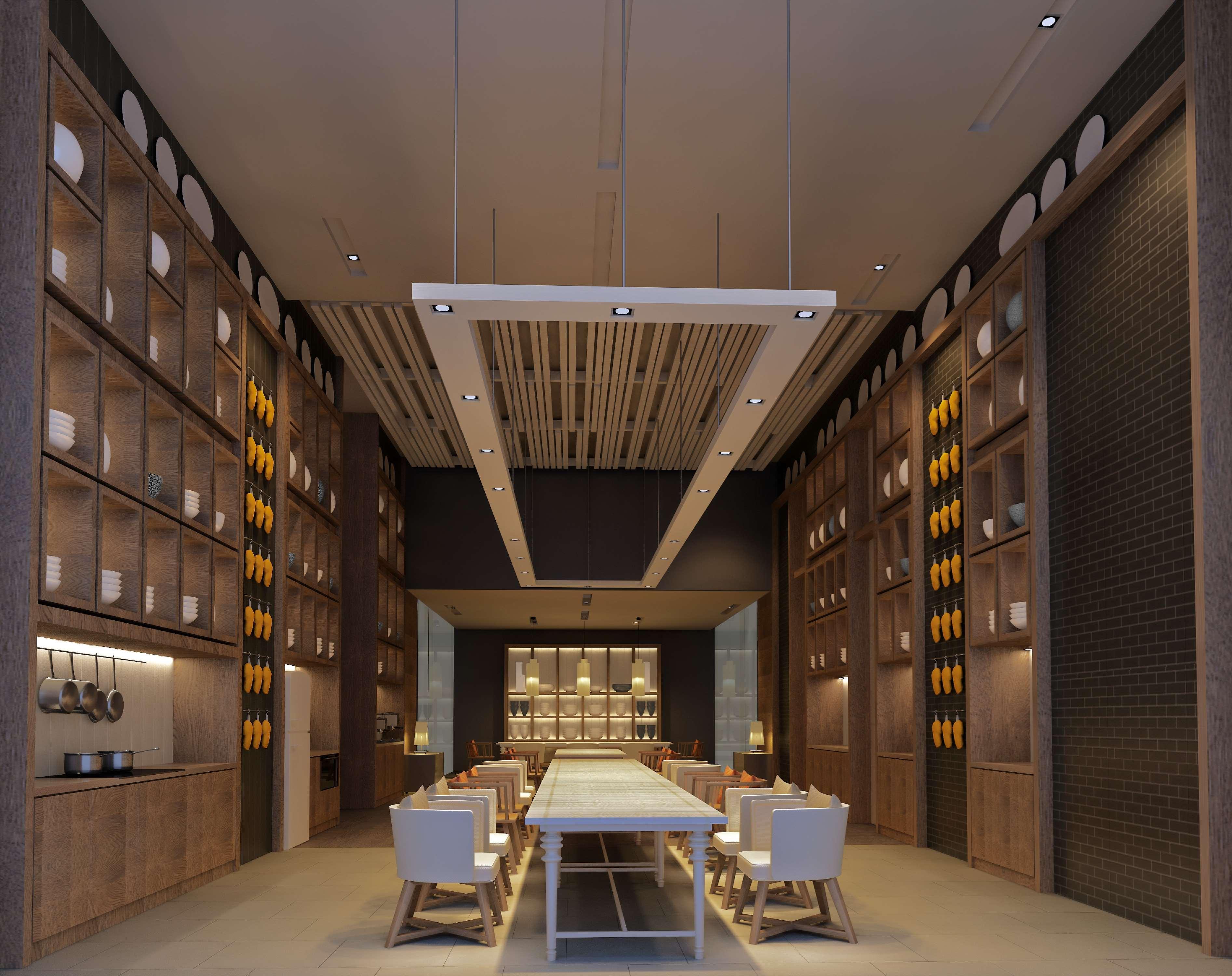 Park Hyatt Sunny Bay Resort Sanya