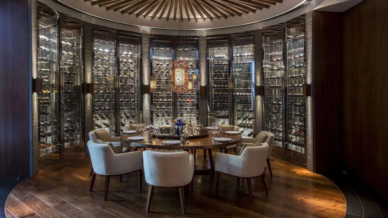 Park Hyatt Sunny Bay
