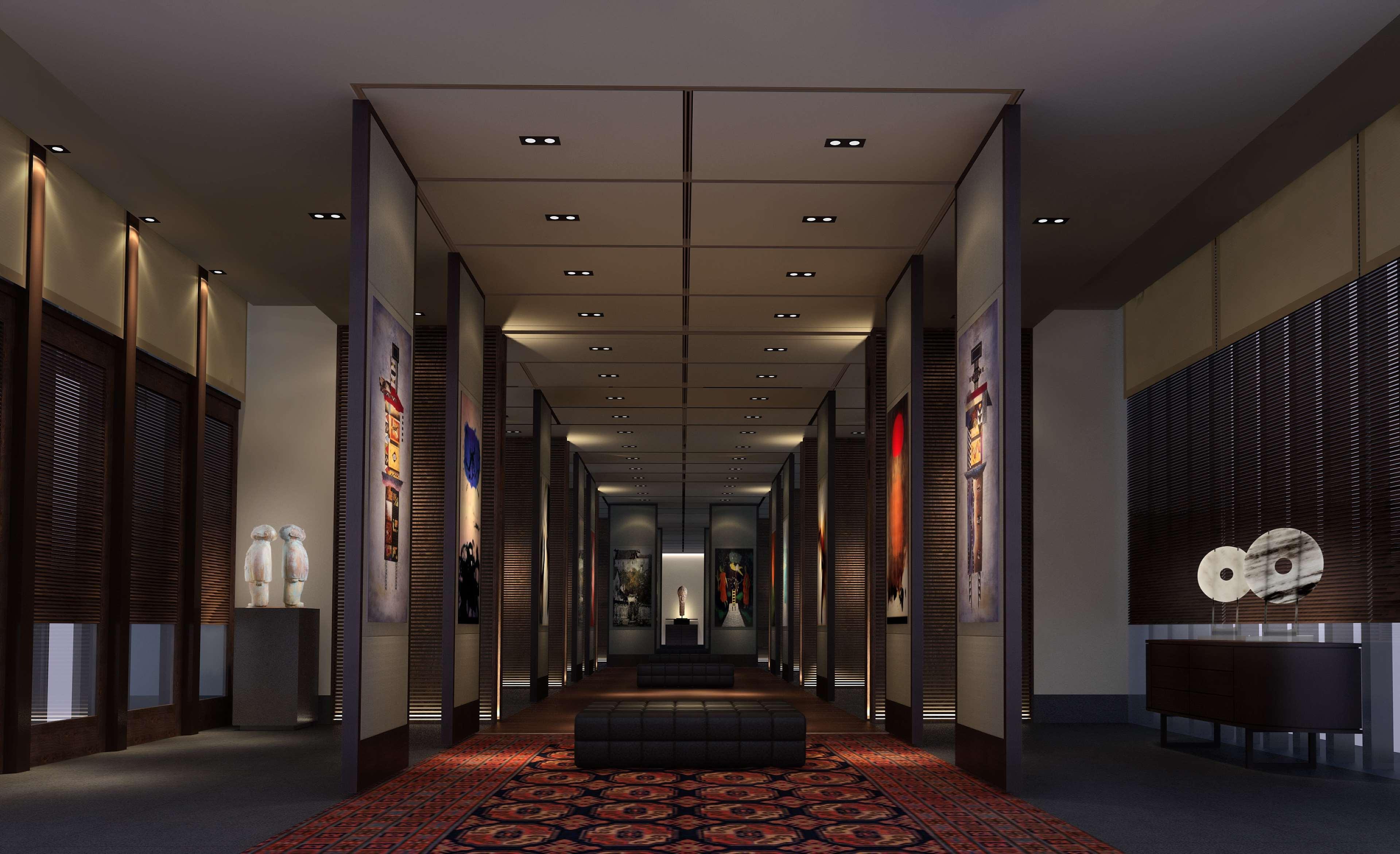 Park Hyatt Sunny Bay 5* Санья