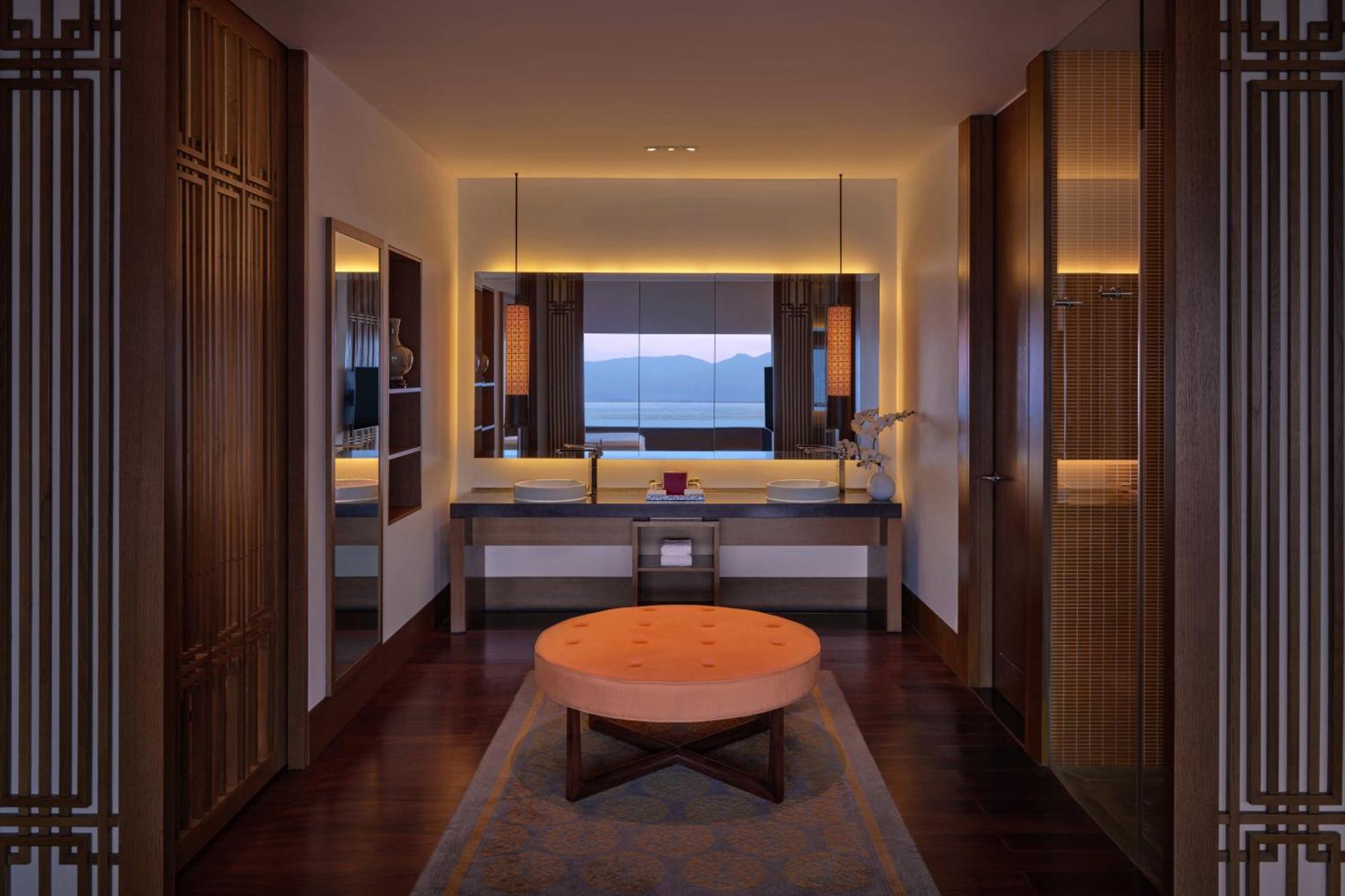 Курортный комплекс Park Hyatt Sunny Bay 5*