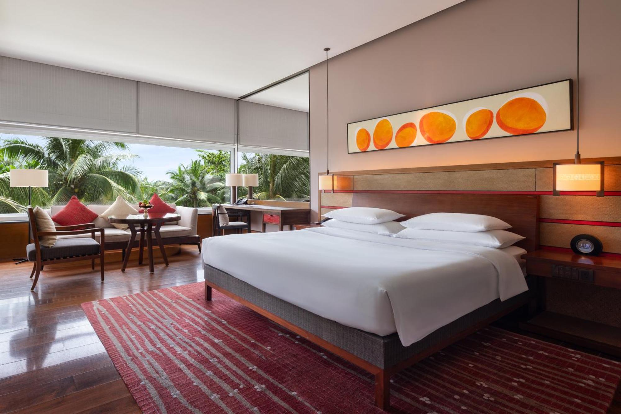 Park Hyatt Sunny Bay Resort