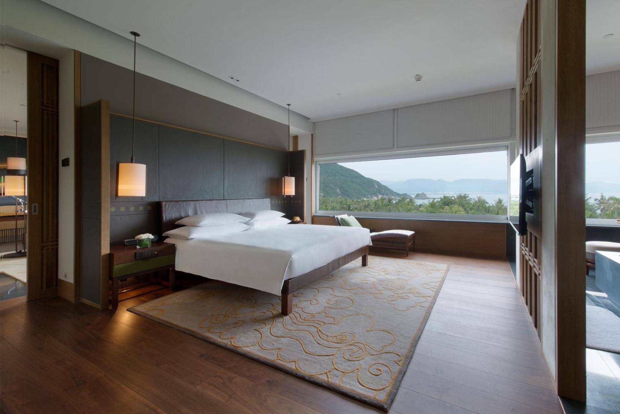 Park Hyatt Sunny Bay Курортный комплекс 5*