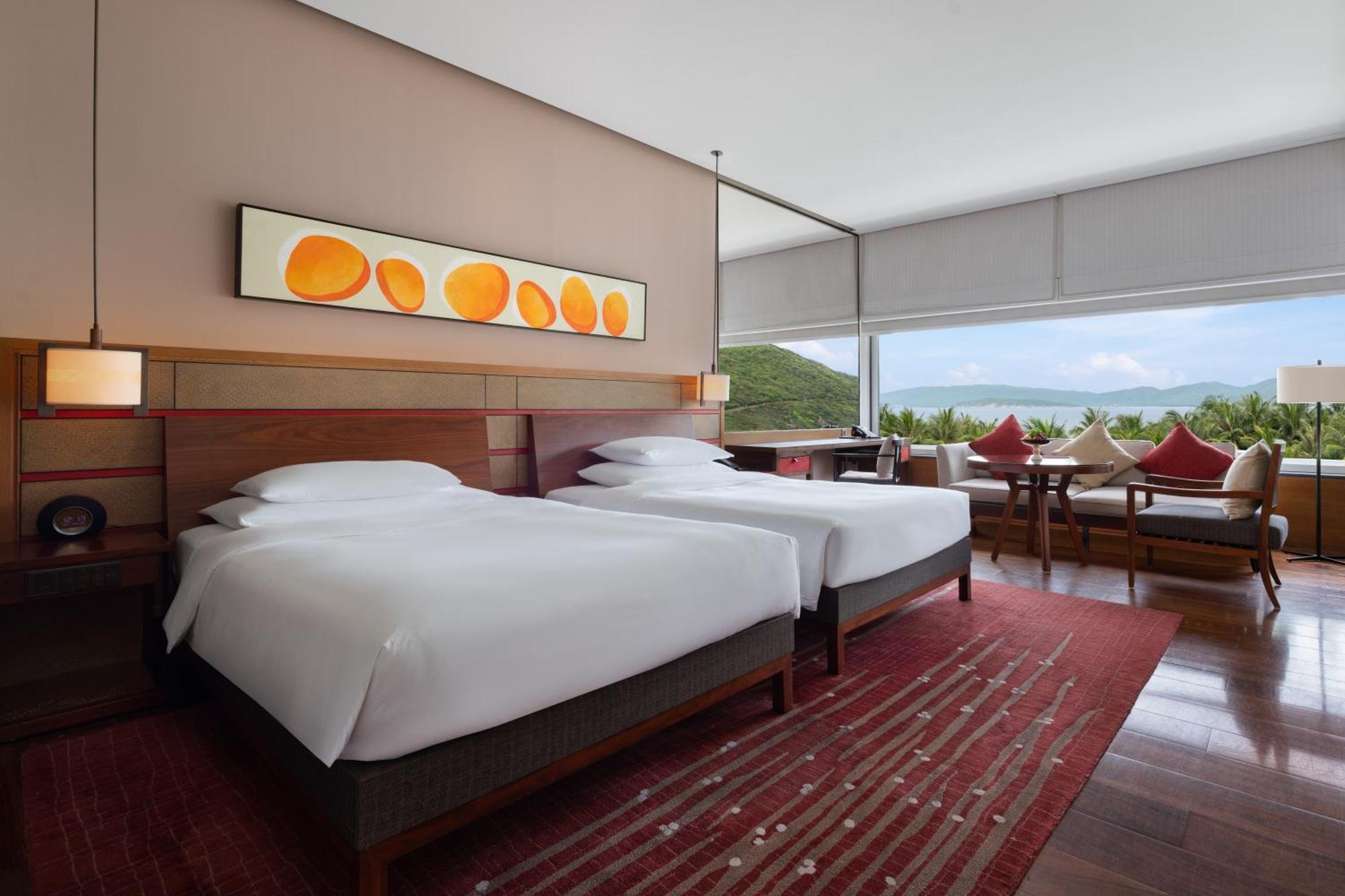 Park Hyatt Sunny Bay Sanya