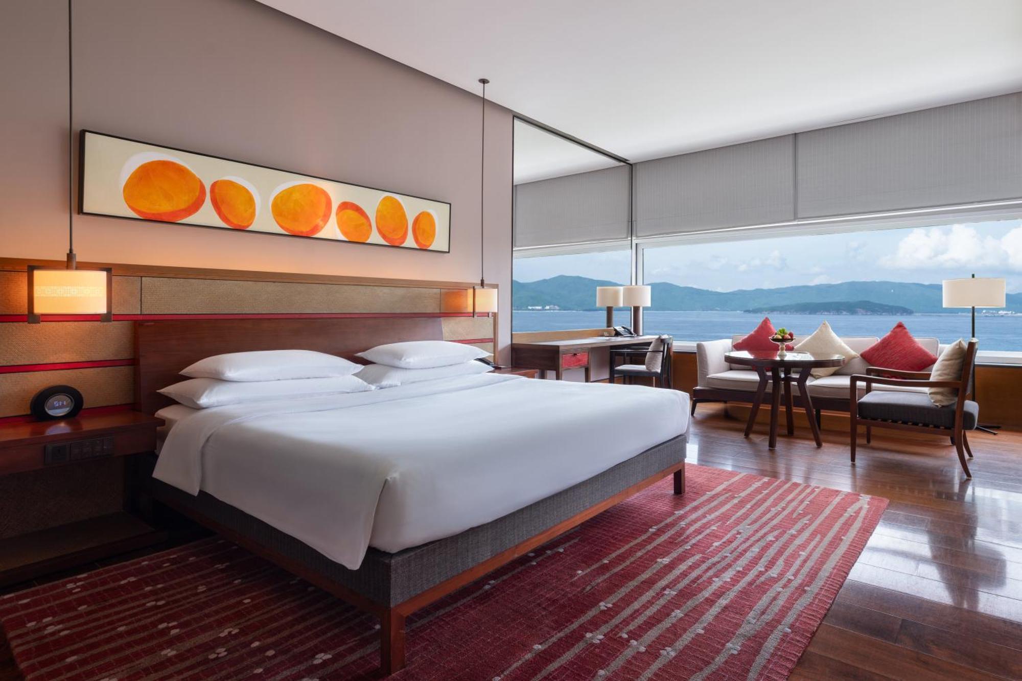 Park Hyatt Sunny Bay