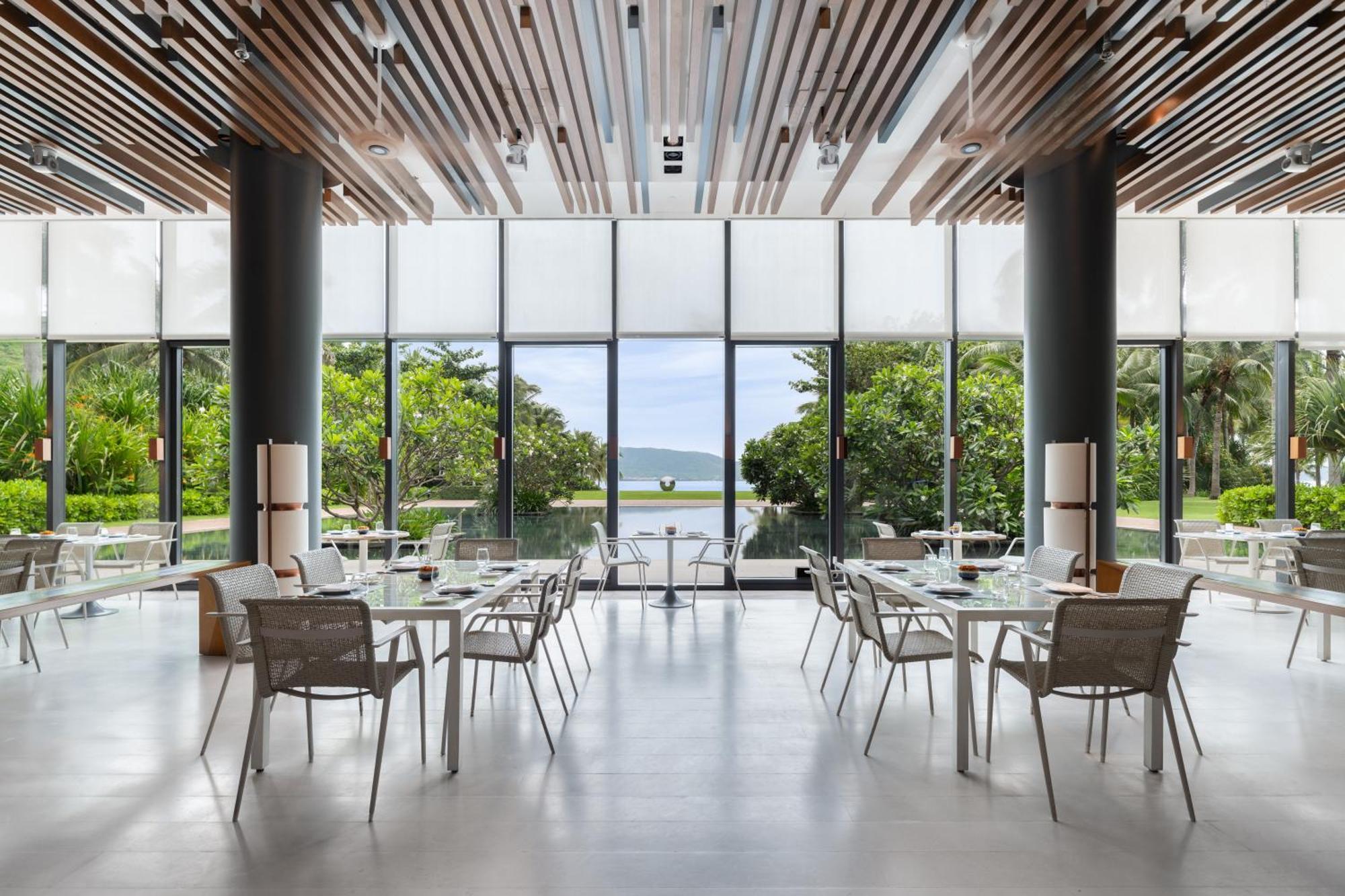 Park Hyatt Sunny Bay Курортный комплекс