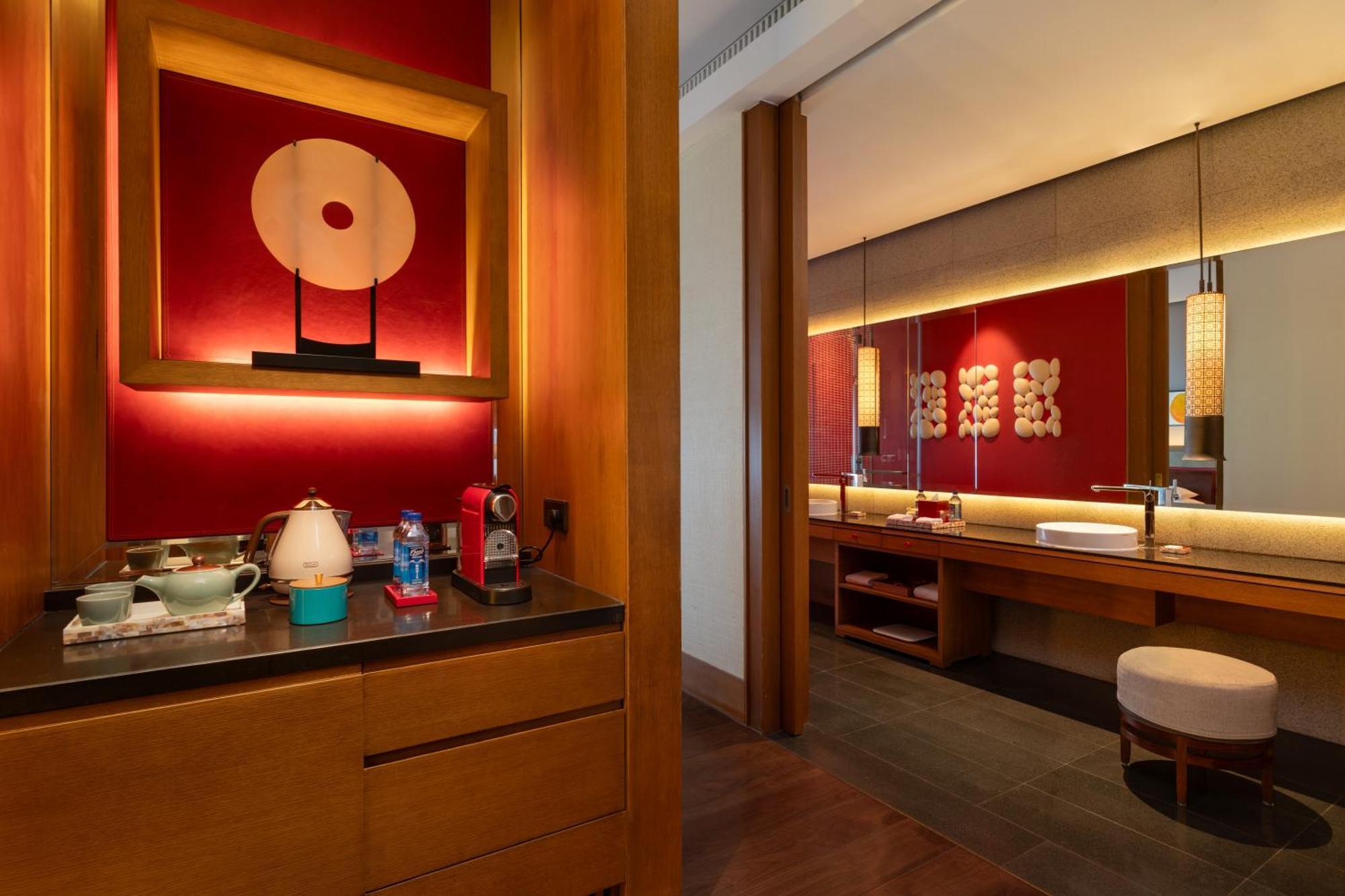 Park Hyatt Sunny Bay