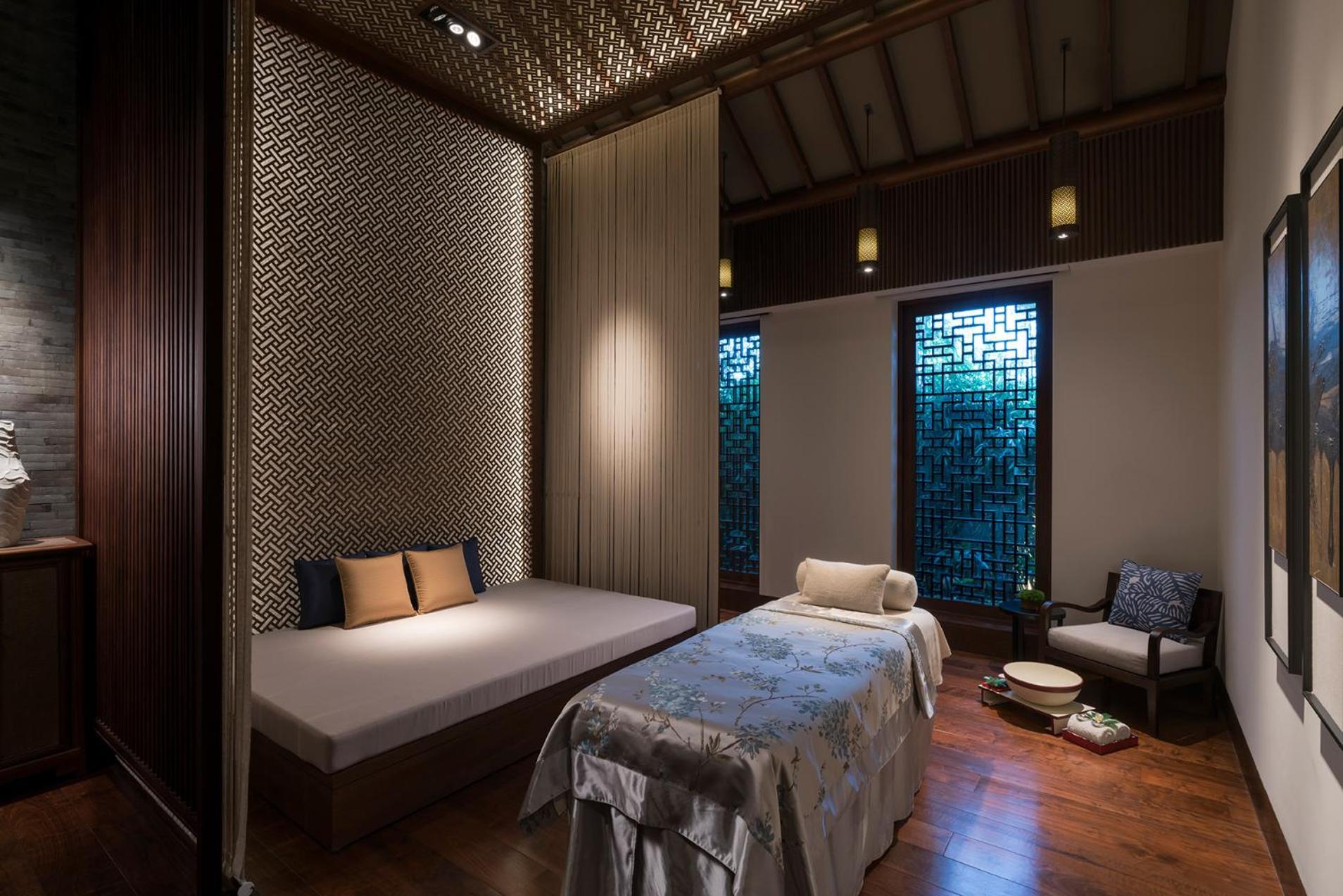 Park Hyatt Sunny Bay Курортный комплекс