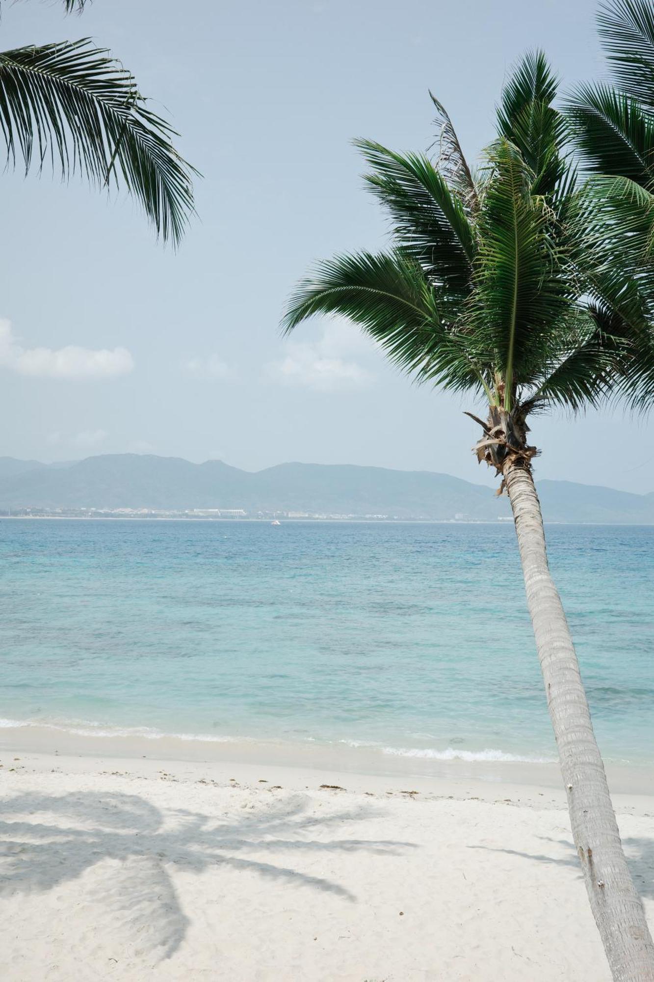Park Hyatt Sunny Bay 5* Sanya