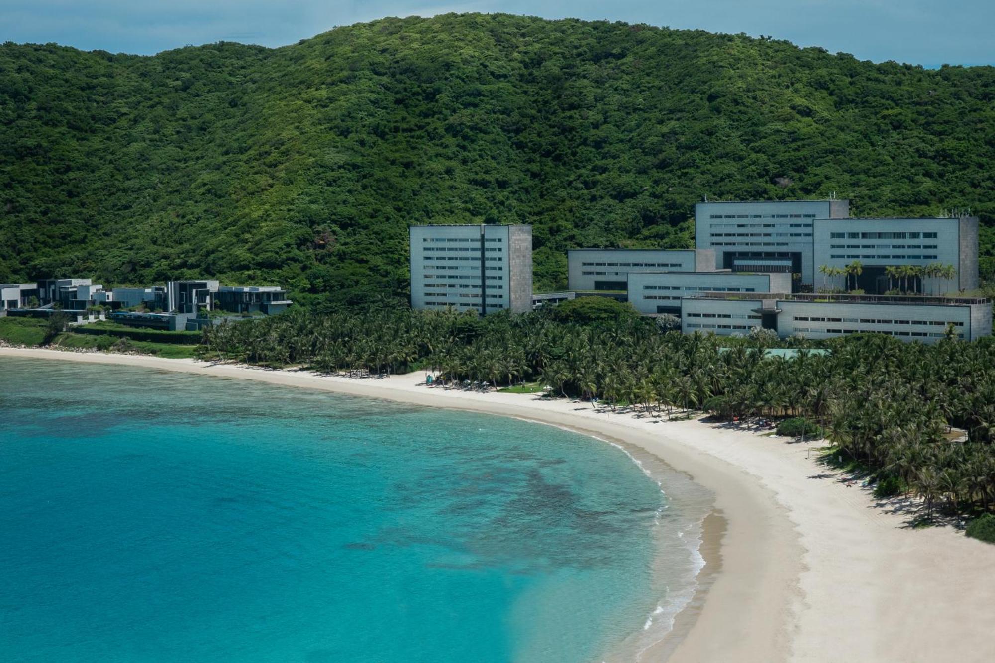 Park Hyatt Sunny Bay