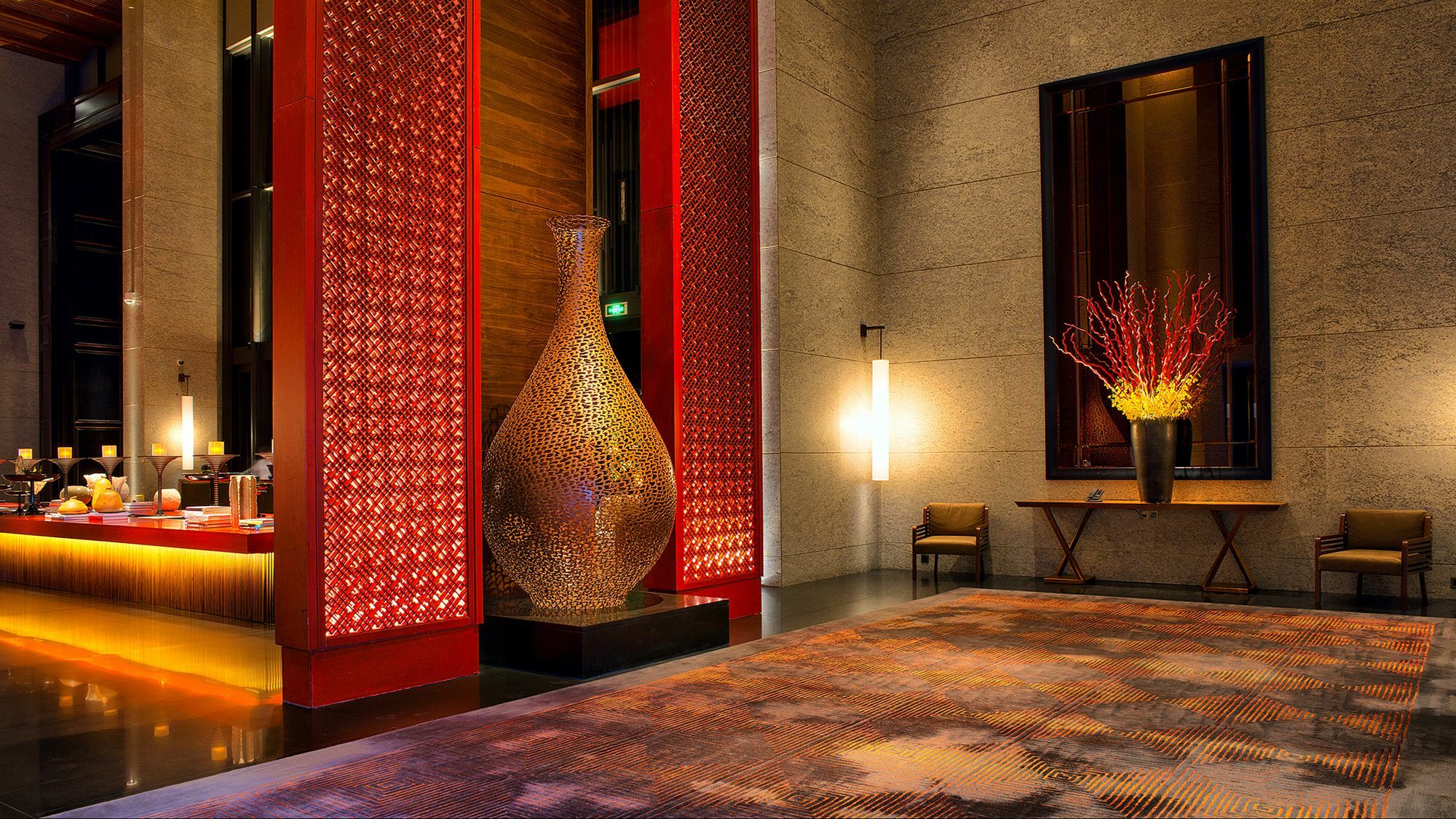 Park Hyatt Sunny Bay 5* Санья