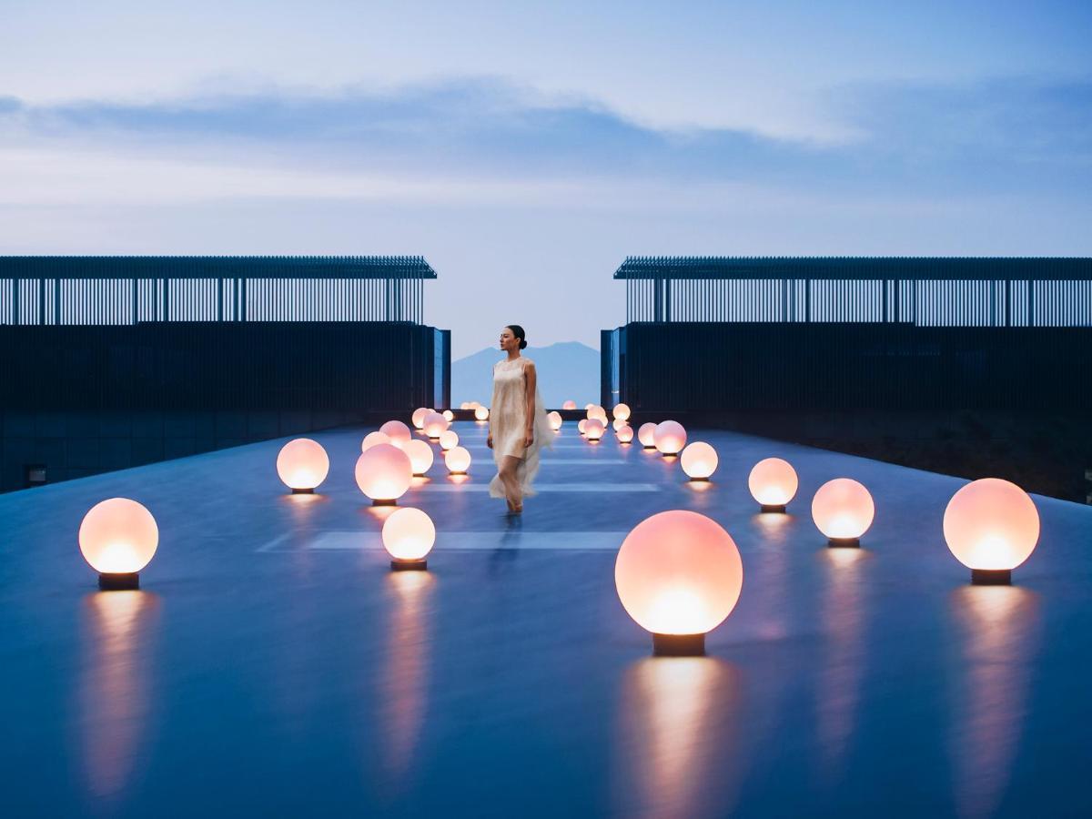 Park Hyatt Sunny Bay Курортный комплекс