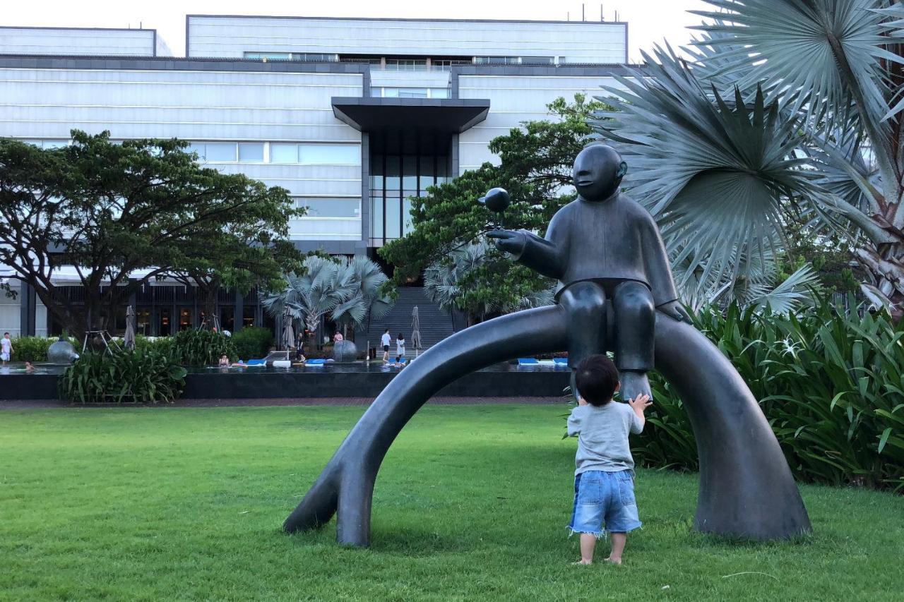 Resort Park Hyatt Sunny Bay 5*