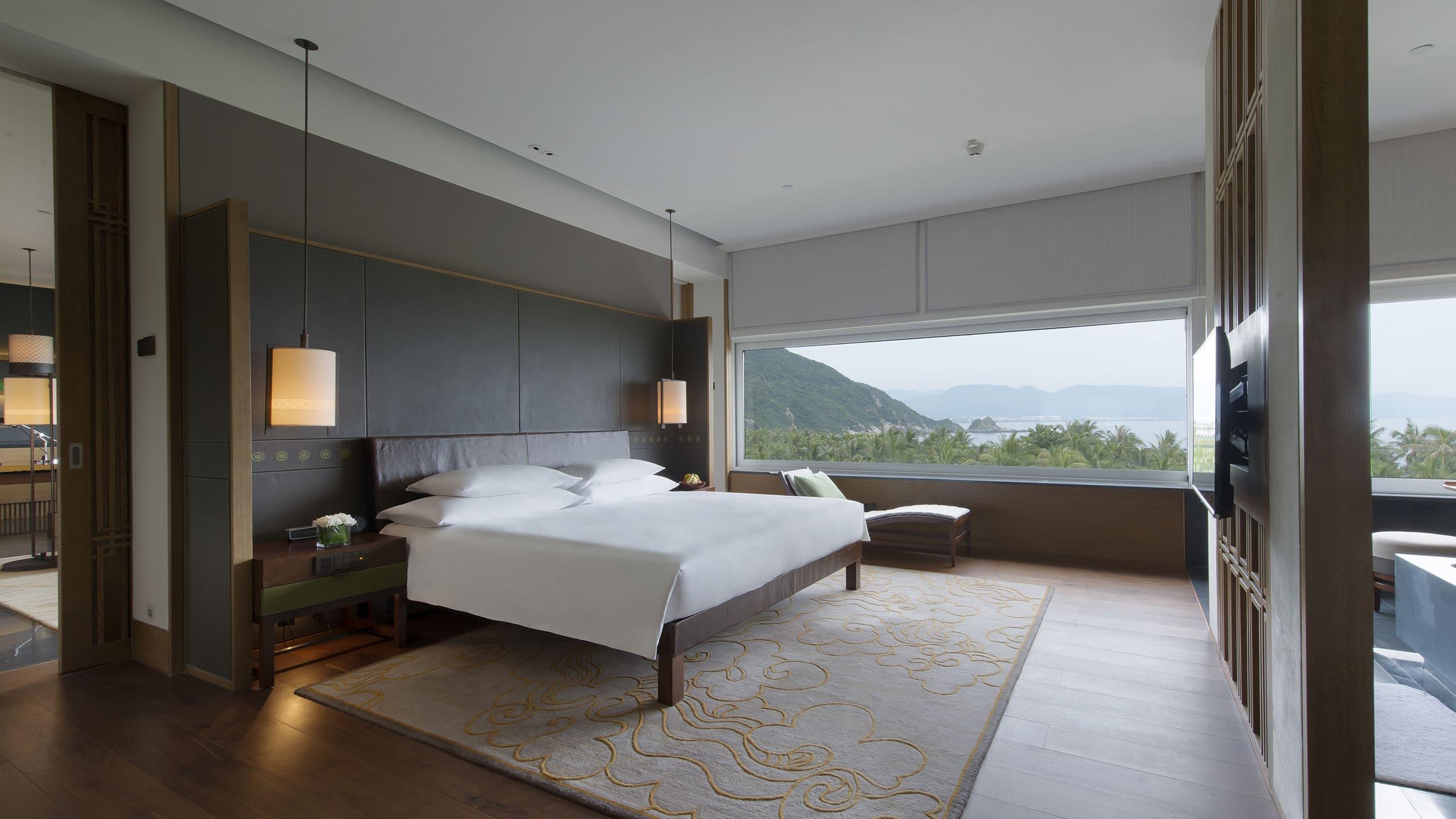 Park Hyatt Sunny Bay 5*