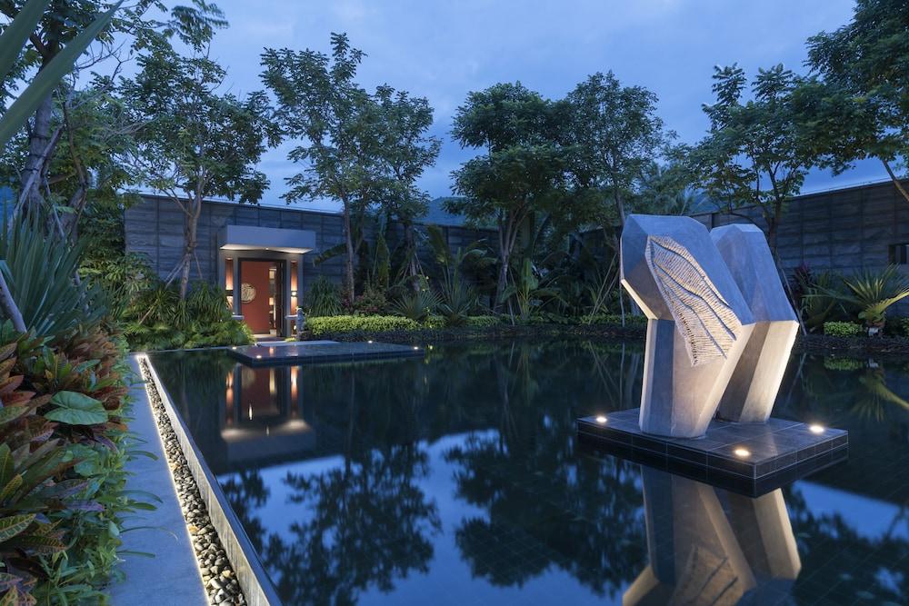 Resort Park Hyatt Sunny Bay 5*
